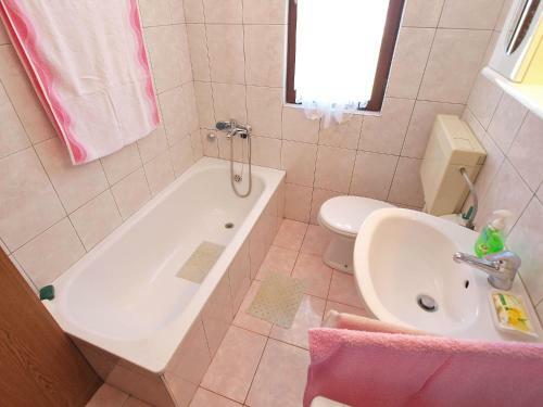Apartment Pineta 1169