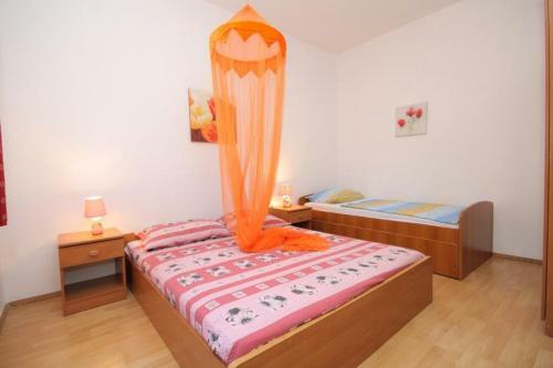 Apartment Fazana 7396d