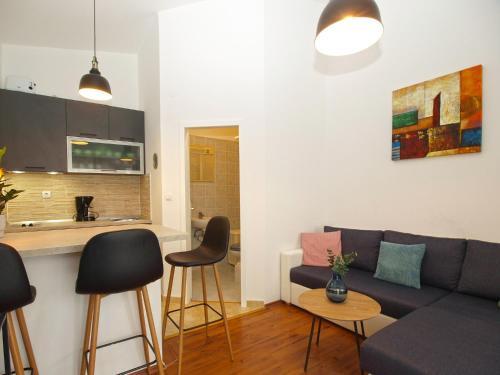 Apartments Ilija 1363