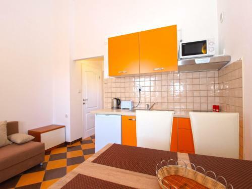 Apartments Anka 1420