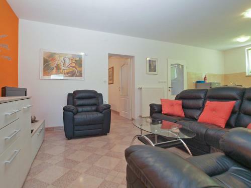 Apartments Anka 1420