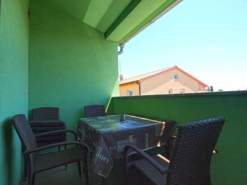 Apartments Anka 1420