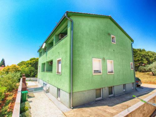 Apartments Anka 1420