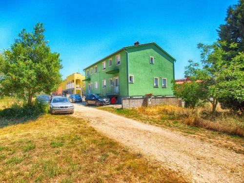 Apartments Anka 1420