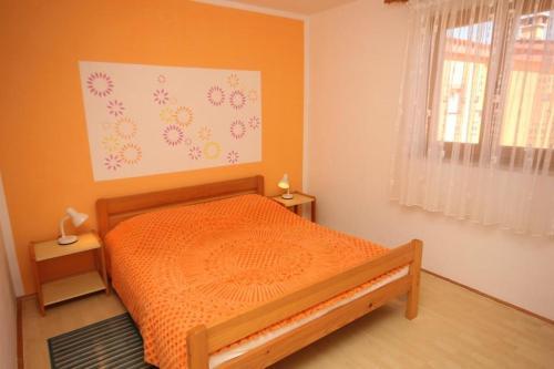 Apartment Valbandon 7227b