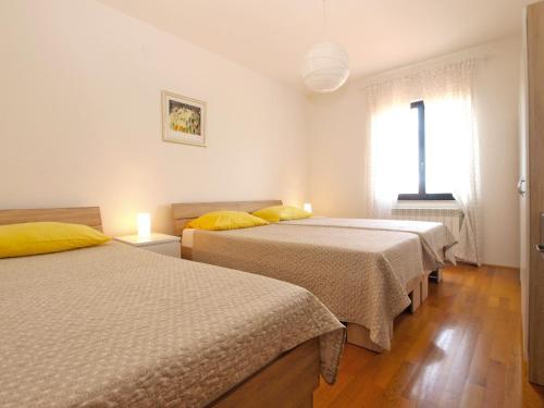 Apartments Zora 1652