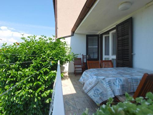 Apartments Zora 1652