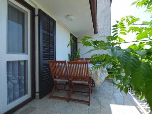 Apartments Zora 1652