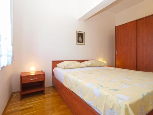 Apartments Zora 1652