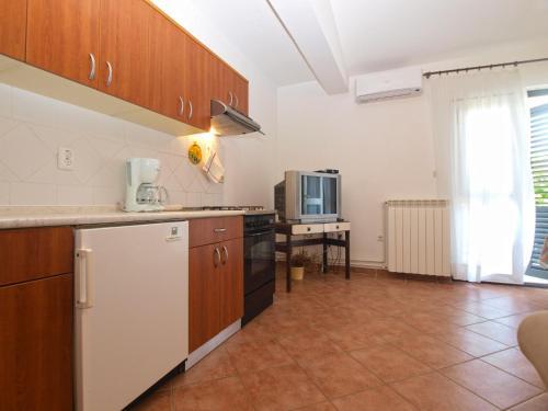 Apartments Zora 1652