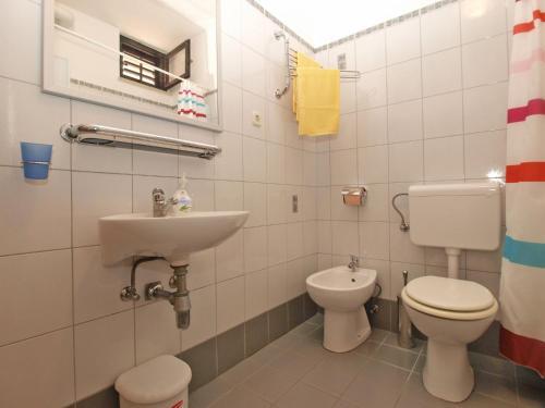 Apartments Zora 1652