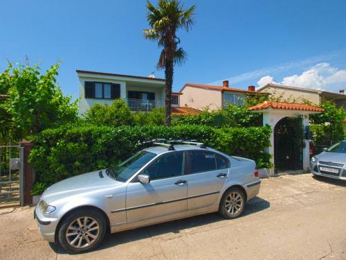 Apartments Zora 1652