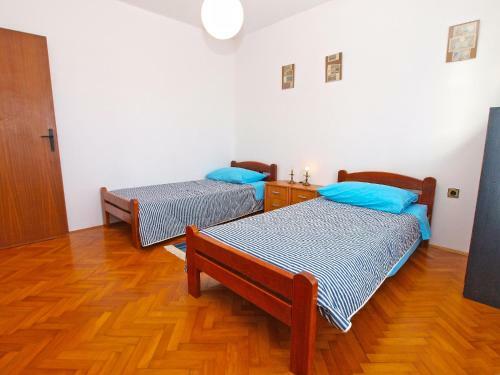 Apartments 408 Fazana