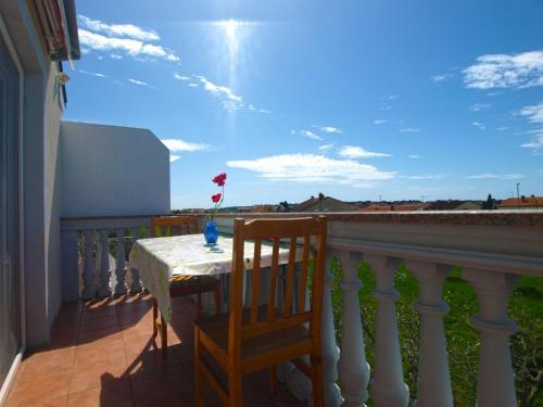 Apartments Anto 1598