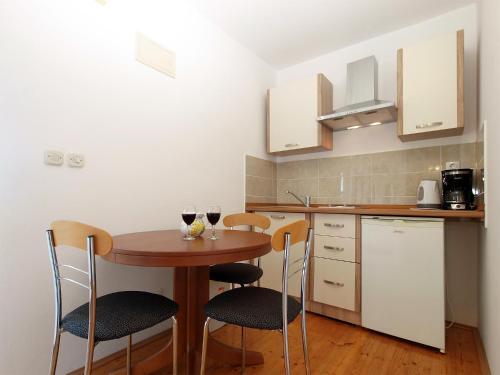 Apartments Stanko 777