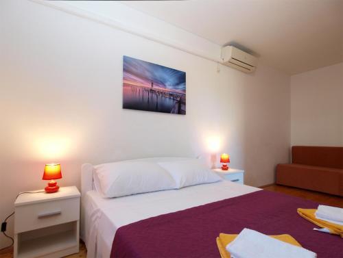 Apartments Stanko 777