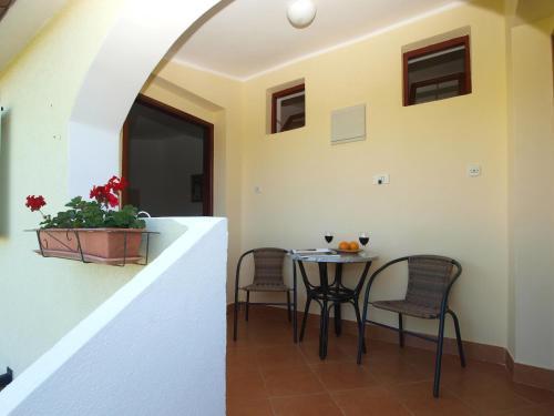 Apartments Stanko 777