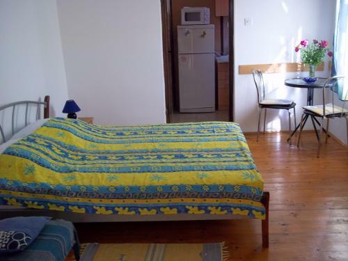 Apartments Zb