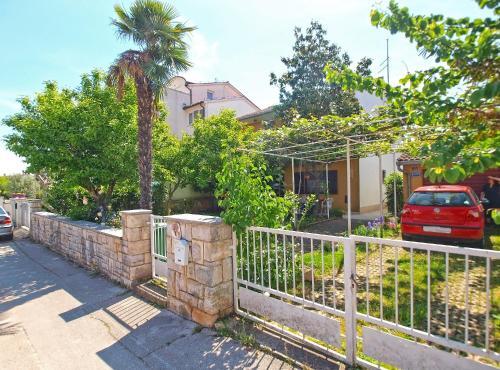 Apartment Anto 1028