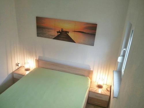 Apartamento Holiday Home Damjan