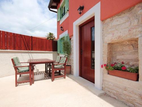 Holiday Home House Gianni