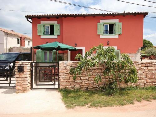 Holiday Home House Gianni