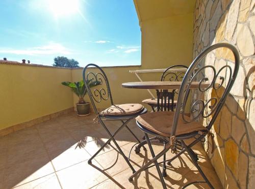 Apartment Damira 1017