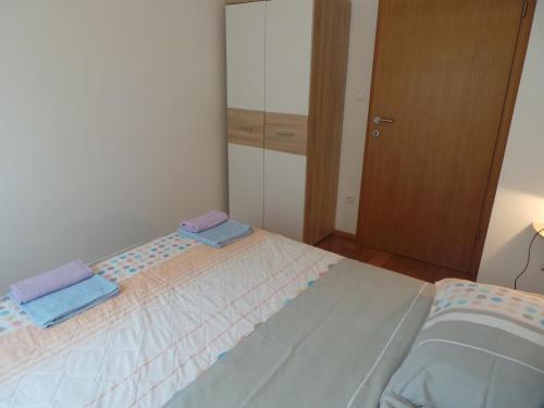 Apartments In Fazana/istrien 27579