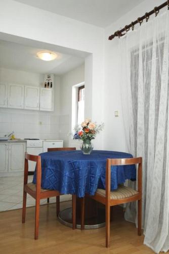Apartments Sergio 1499