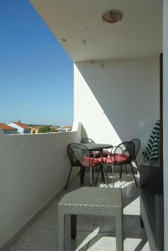 Apartments Sergio 1499