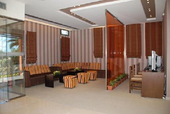 Oscar Hotel - Aparthotel