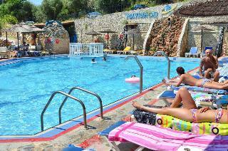Hotel Mavrikos