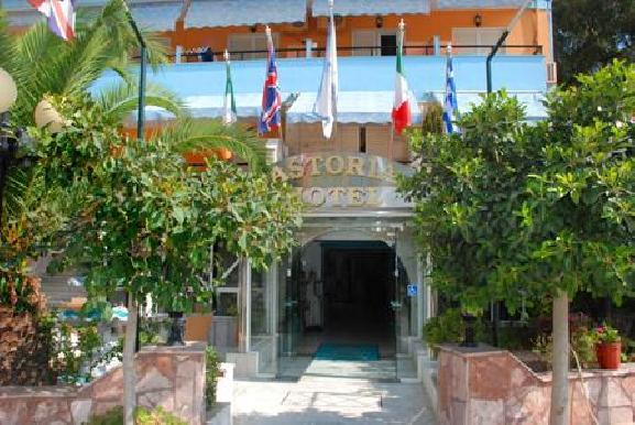 Astoria Hotel Zth