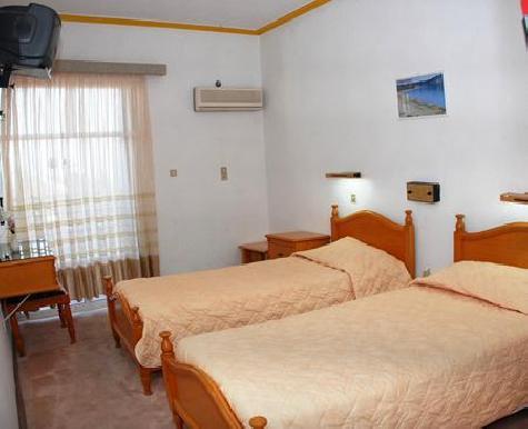 Astoria Hotel Zth