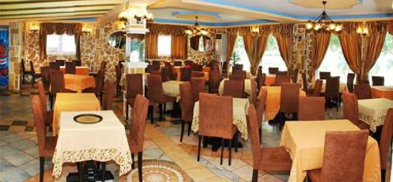 Astoria Hotel Zth