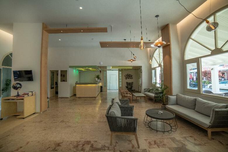 Hotel Alkionis