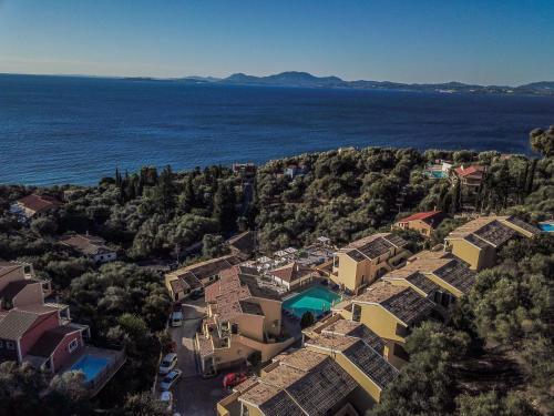 Hotel Corfu Residence