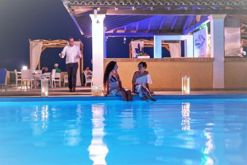 Hotel Corfu Residence