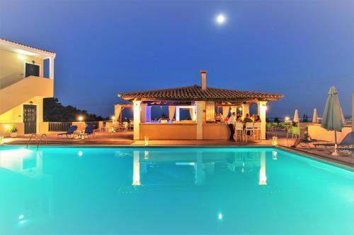 Hotel Corfu Residence