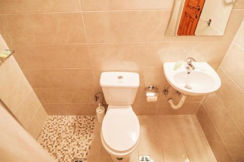 Hotel Corfu Residence