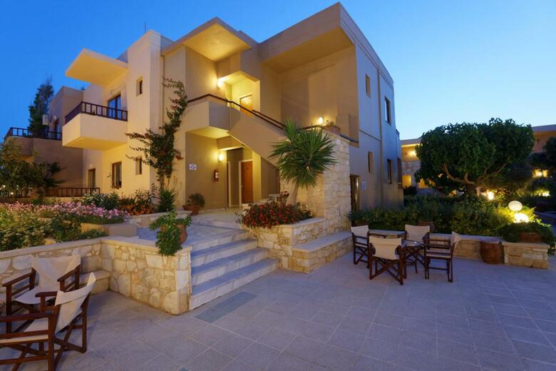 Hotel Indigo Mare
