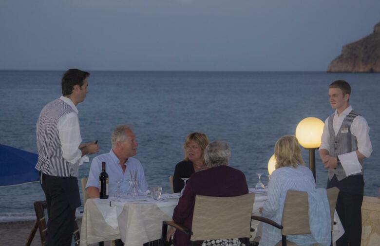Hotel Indigo Mare
