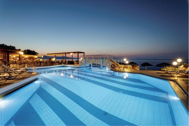 Hotel Indigo Mare