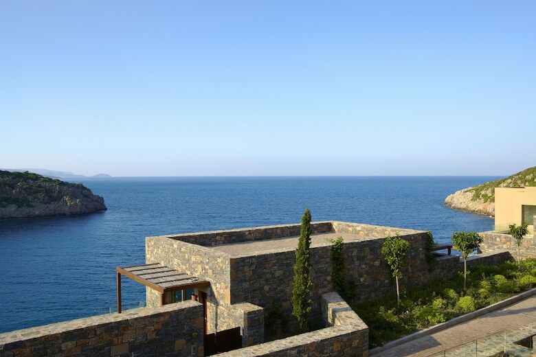 Hotel Daios Cove Luxury Resort & Villas