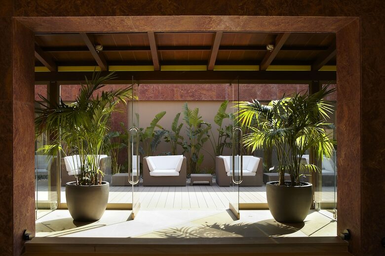 Hotel Daios Cove Luxury Resort & Villas