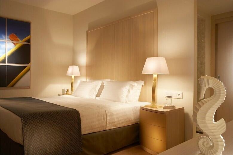Hotel Daios Cove Luxury Resort & Villas