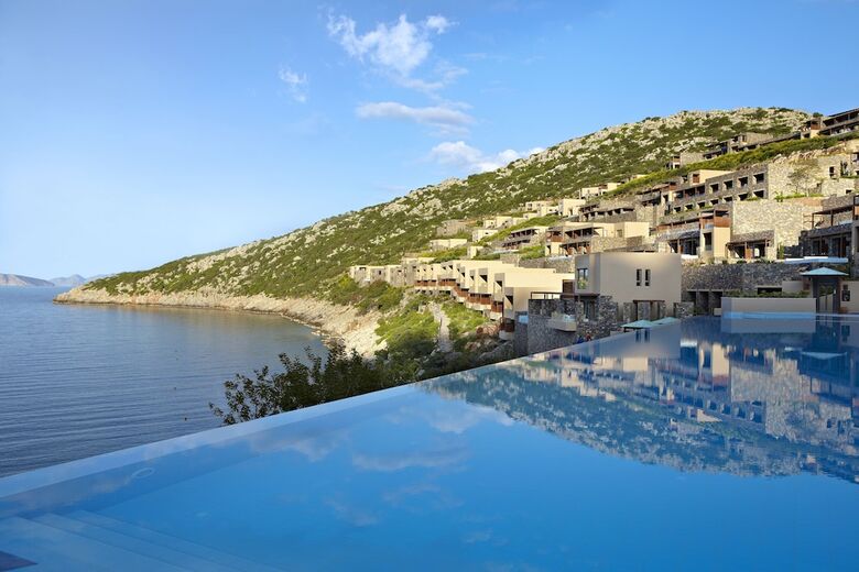 Hotel Daios Cove Luxury Resort & Villas