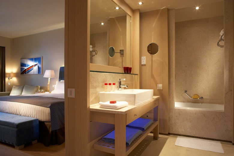 Hotel Daios Cove Luxury Resort & Villas