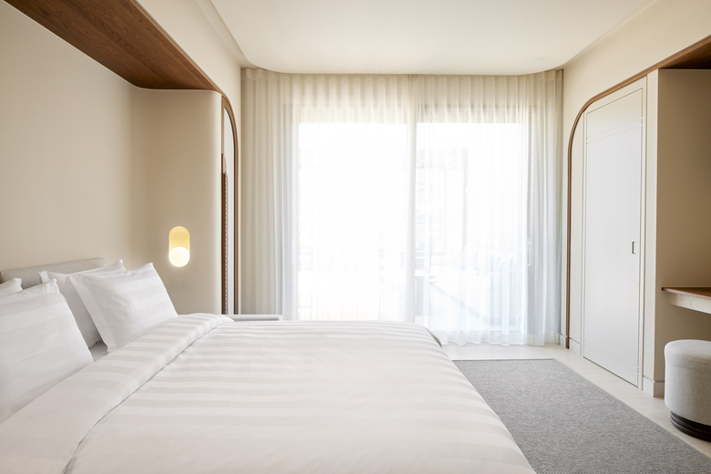 Hotel Daios Cove Luxury Resort & Villas