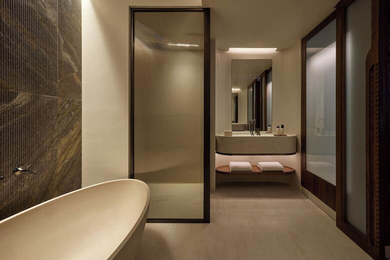 Hotel Daios Cove Luxury Resort & Villas